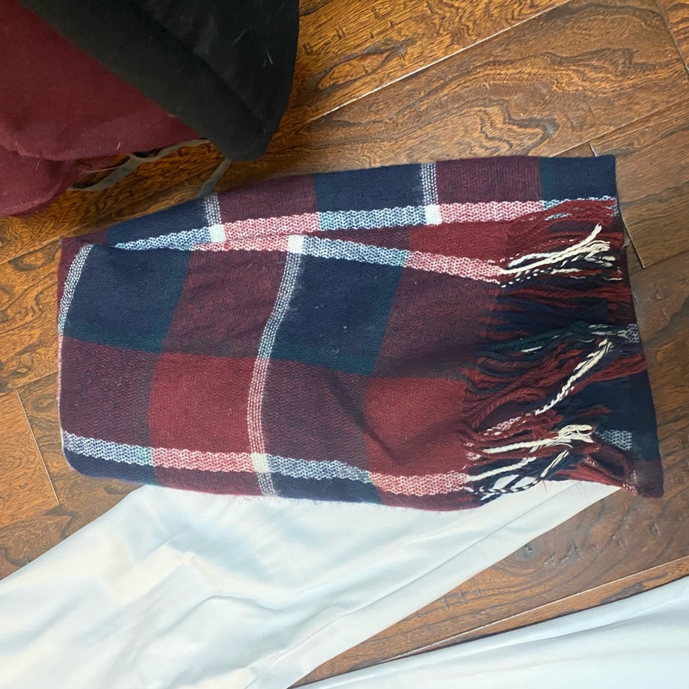 Scarves